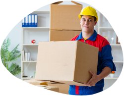 About AR Logistic Packers and Movers Pune