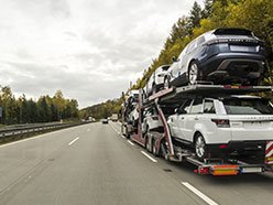 Car Carrier Service In Pune